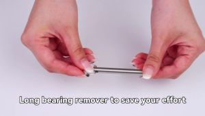 2 Bearing Yoyo Kit Bearing Removal Tool Yoyo Strings