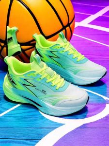 Sports Shoes for Middle School Students Lightweight Shock Absorption
