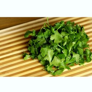 Dried Parsley Flakes Premium Herb Leaves for Cooking Garnish Soup Pasta Seasoning