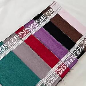 3pcs/1set Muslim Prayer Rug With Portable Bag Beads for Women Men Soft Mat Islam Gifts Set Turkish for Ramadan Hajj Travel Mat