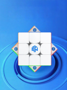 Gan | 3D Magnetic Electronic Connected Competition Smart Cube Toy