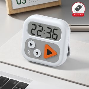 Electronic Timer for Time Management and Reminders