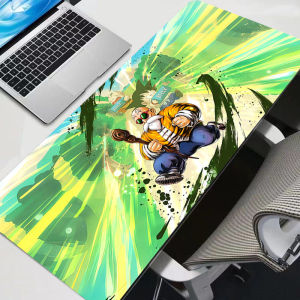 Bandai | Tấm Lót Chuột Cỡ Lớn Dành Cho Người Yêu Thích Trò Chơi Với Các Cạnh Chống Sờn Cho Máy Tính Xách Tay Máy Tính Để Bàn Văn Phòng Tại Nhà Trang Trí Bàn Bằng Cao Su