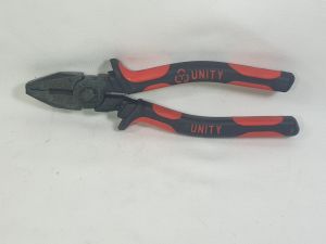 Kìm điện kìm đầu bằng