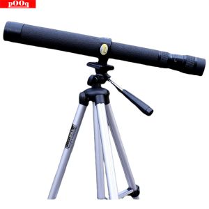 8-24x40 Telescopic Monocular Telescope Outdoor Portable Viewing and Moon Viewing Telescope