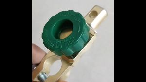 Phụ Kiện Kẹp Cọc Bình Acquy Ngắt Kết Nối Nhanh Cho Bằng Nút Vặn Xe Ô Tô Hiệu Quả Vấn Đề Rò Điện Và Pin