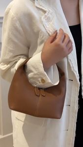 Emoga Bag - CC CONCEPT Dumpling Bag Women Handbag Shoulder Bag Woman Beg Tangan Wanita Beg Perempuan