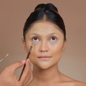 Arman Armano Professional - Concealer Brush (AA15)