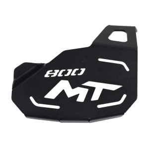 For CFMOTO CF MOTO 800MT MT800 MT 800 MT Motorcycle Accessories Valve Control Guard Controller Protection Cover Protector Cap