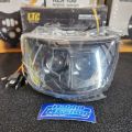Letday Daimaker F1zr Motor Motorcycle Headlights Scarlet Lampu Led Daymaker Motor F1zr Ltc 5619 Universal. 