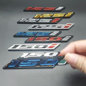 Emblem 125i 150i akrilik Vario 125 150 acrylic