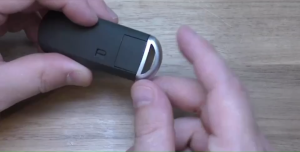 Pin khóa xe MAZDA6  hàng chính hãng sản xuất tại Japan 3V Maxcell