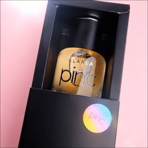 Klarea PINC – Parfum Wanita Inspired Pink Chiffon | Wangi Fresh Manis Lembut & Nyaman Dipakai Seharian