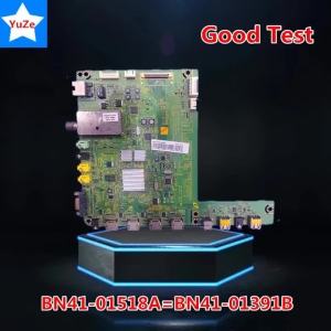 Motherboard BN41-01518A = BN41-01391B Main Board  TV UN32C5000QM UN40C5000QM UN46C5000QM UA46C5000QR UN40C5000