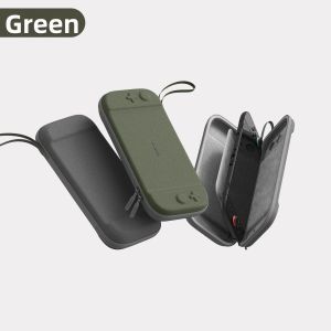 Hagibis | Switch 2 Protective Case & Storage Bag