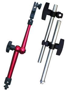 Magnetic Adjustable Clamp Accessory