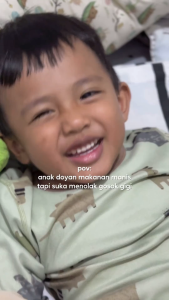 KLAR Little Smile Kit - Kids Electric Toothbrush + Head Brush Refill | Paket Hemat Sikat Gigi Elektrik Untuk Anak Usia 3-12 Tahun