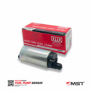 Rotak dinamo fuel pump beat scoopy vario 125 old vario 125 led merk MST OTOPARTS