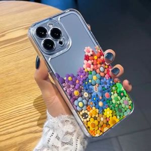 Casing Space Clear Untuk SamsungA05 A05S A15 A24 A25 A35 A54 A55 S23 S22 S24 ULTRA A34 A53 A71 A73 S466FE