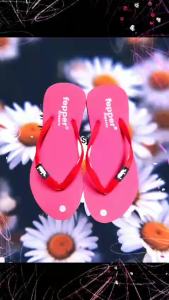 SANDAL POLOS CEWEK DEWASA/SANDAL CANTIK /SANDAL SERBA GUNA DAN TAHAN LAMA