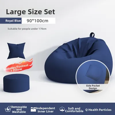 Maitian | Relax and Sleep Sofa Bean Bag