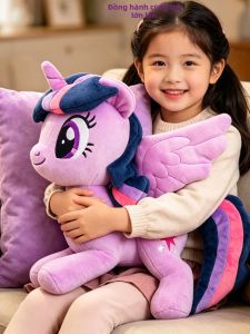 My Little Pony | Authorized My Little Pony Plush Toy Multiple Characters Gift Pillow