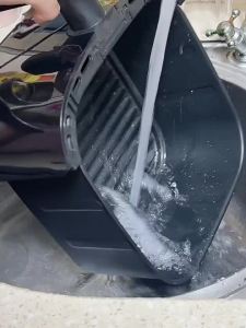 Cooker King | Khay Nhôm Dùng Cho Máy Chiên Không Dầu & Lò Nướng
