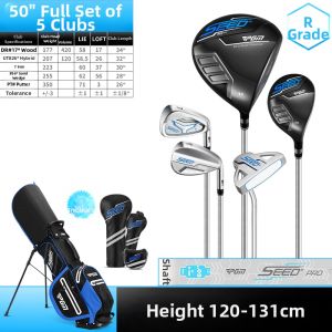 PGM GOLF | Titanium Alloy Youth Golf Driver Set 1-Wood