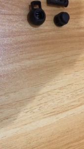 stoper ujung tali per pack isi 500 pcs