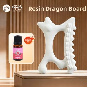 HUAIGU | Acupoint Meridian Unblocker Full Body Gua Sha Massager