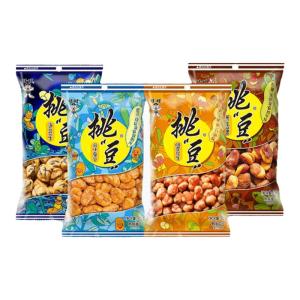 WangWang | Savoury Snack Peas Combination Pack