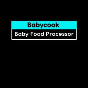 4 in 1 Baby Food Blender Cooker Steamer Processor BPA FREE With Reheat Defrost Smart Control Infant Fruit Vegetable Grinding Mixer MY111