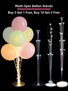 Angel Fly | Romantic Party Decoration Balloon Table Float Stand