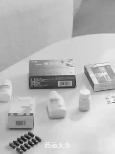 Pill Case Custom Logo Supported Portable Mini Box for Daily Three Meals Pills Tablets Supplements Storage