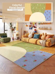 XINGLIANXIN | Easy Clean Waterproof Stain Resistant Soundproof Carpet