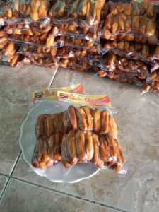 saleh basah oven sarimanis 1kg