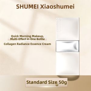 XIAOSHUMEI | Bare Skin Perfecting CC Cream