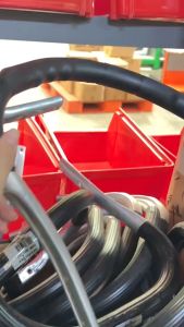 เลื่อยยนต์ รุ่น3800-5200 การตั้งคอมพิวเตอร์ ใช้กับเครื่องตัดไม้ แฮนด์เลื่อยยนต์ แฮนด์จับ แฮนด์ อะไหล่เครื่องตัดหญ้า อะไหล่ทดแทน สินค้าคุณภาพ