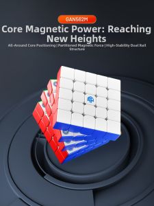 Gan | Magnetic Competition Cube 5x5
