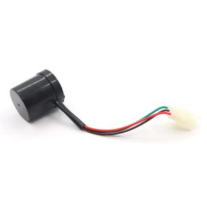 Universal Three-wire Turning Flasher 48V/60V Turn Signal Flasher for Citycoco Electric Scooter Accessories