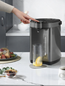 Midea | Auto Electric Water Heater Pot Large Capacity