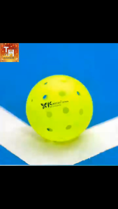BÓNG THỂ THAO Pickleball (TH551)