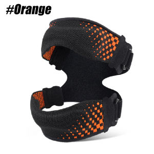 1/2/4Pcs Knee Support Brace with Patella Strap X-Type Adjustable Compression for Running Basketball Gym Hiking Men Women