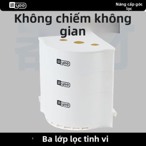 Yee | Water Purification and Aeration Filter
