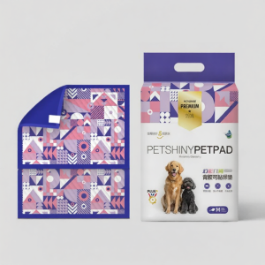 PET BEST | Large Dog Absorbent Pee Pads