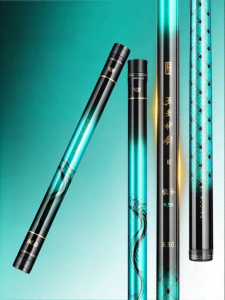 woding | Ultralight Carp Fishing Rod