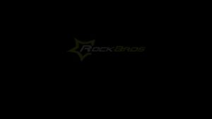 RockBros | Giỏ Đựng Xe Đạp Gấp Lớn Bền