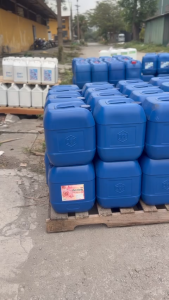 Nước Giặt Sofy 10 KG  Đức Giang - Dùng cho máy giặt cửa đứng