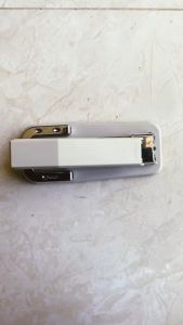 Dập ghim/ Bấm ghim xoay chiều Deli 0414 - dập ghim bấm được dày nhất 25 trang - VPP Ánh Dương