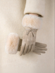 FANCET | Touchscreen Warm Riding Gloves